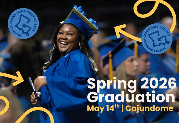spring graduation