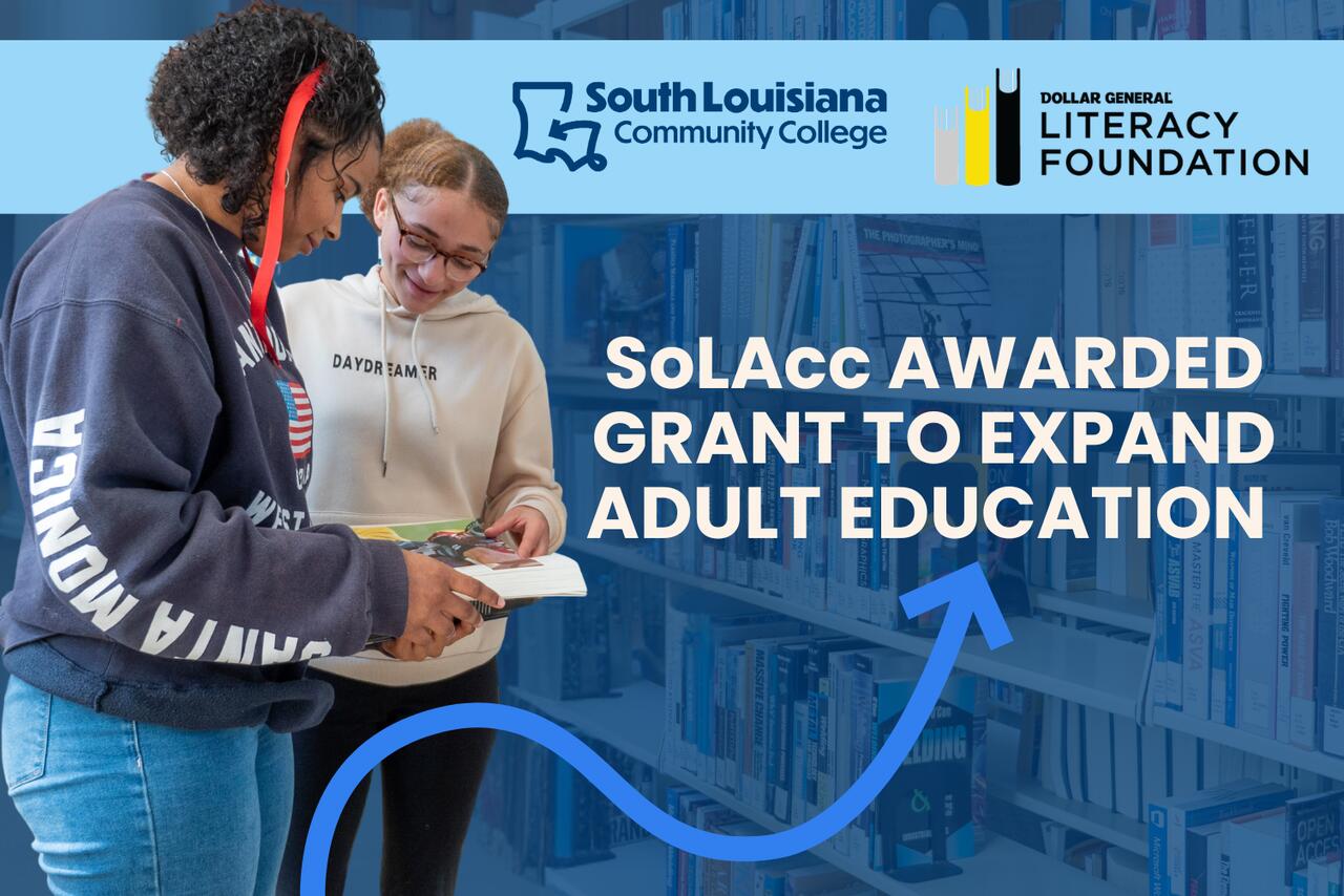 Foundation for SoLAcc Receives $10,000 Grant from Dollar General ...