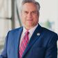 Photo of Robert E. Torian