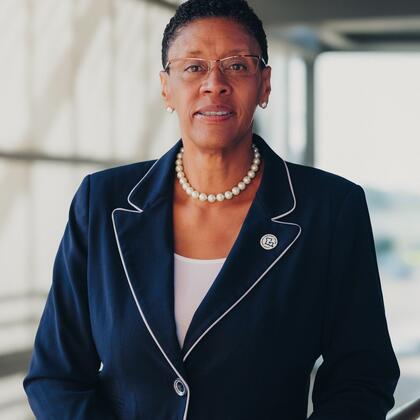 Charletta Thomas
