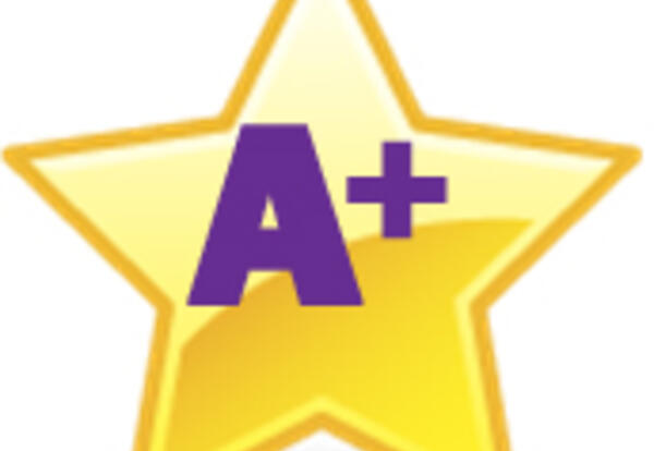 KMS Academic Honors Q I