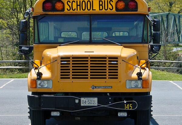 Seeking Bus Drivers!!