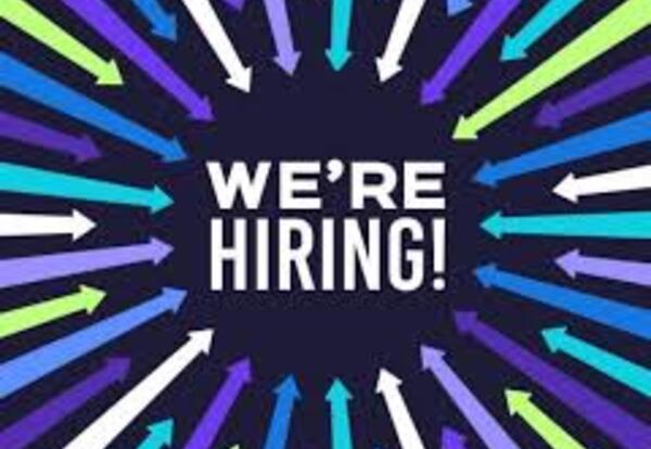 Now Hiring Tutors & Paraprofessionals
