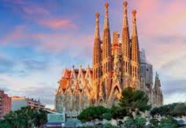 KHS Spain Trip Informational Meeting