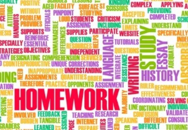KMS Homework Hub
