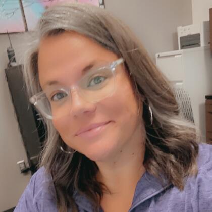 Photo of STACI CRABEELS