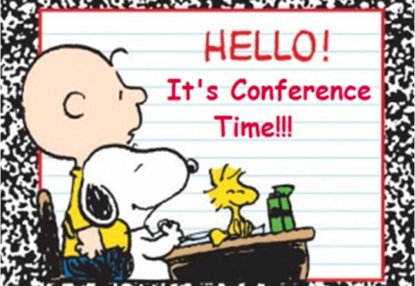 KHS Conferences