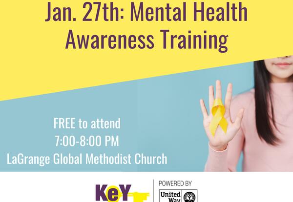 New Year, New Goals!