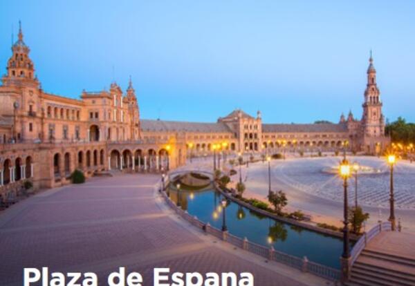 Start Planning Now for Spain in 2027!