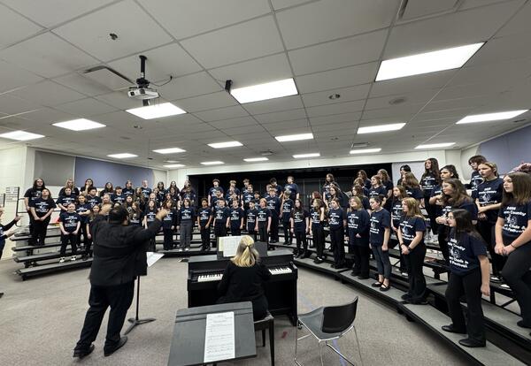 Impressive Vocalists