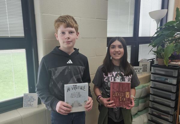 KMS Top Author Award Winners Announced!