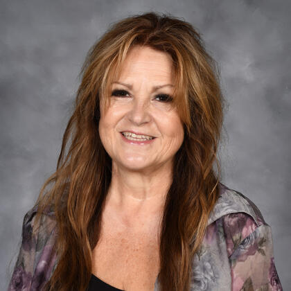 Photo of Kim Godinho