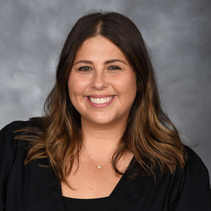 Photo of Savannah Smith