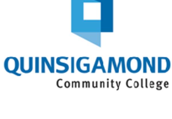 Quinsigamond Community College Logo