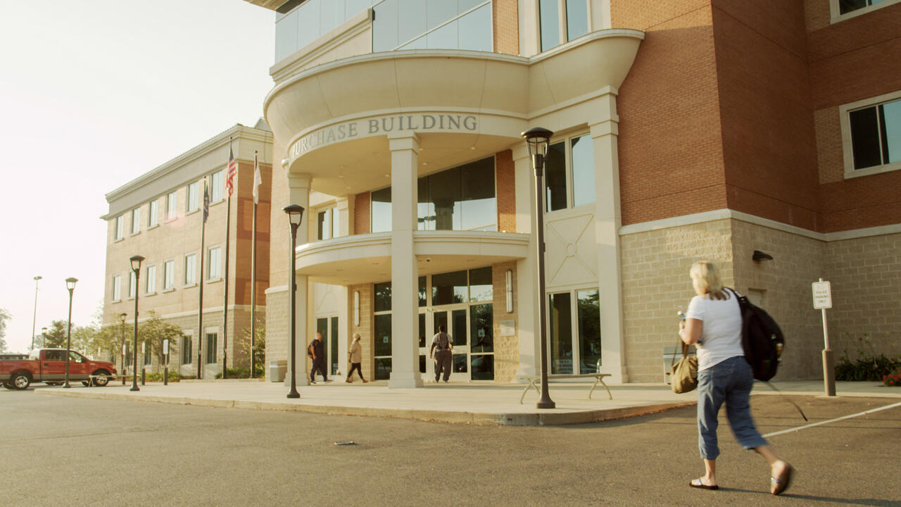 LCTCS Announces Five Finalists for Louisiana Delta Community College