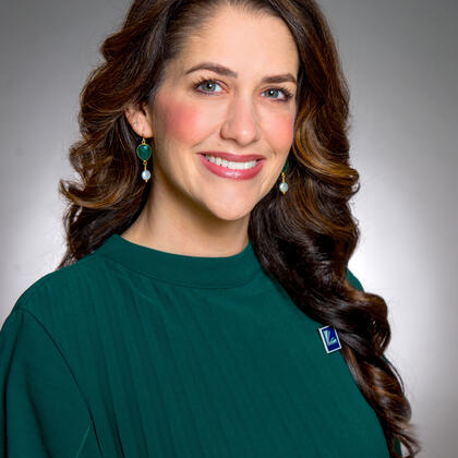 Photo of Ericka Poole