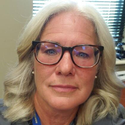 Julia Fife, Instructor of Practical Nursing at CLTCC