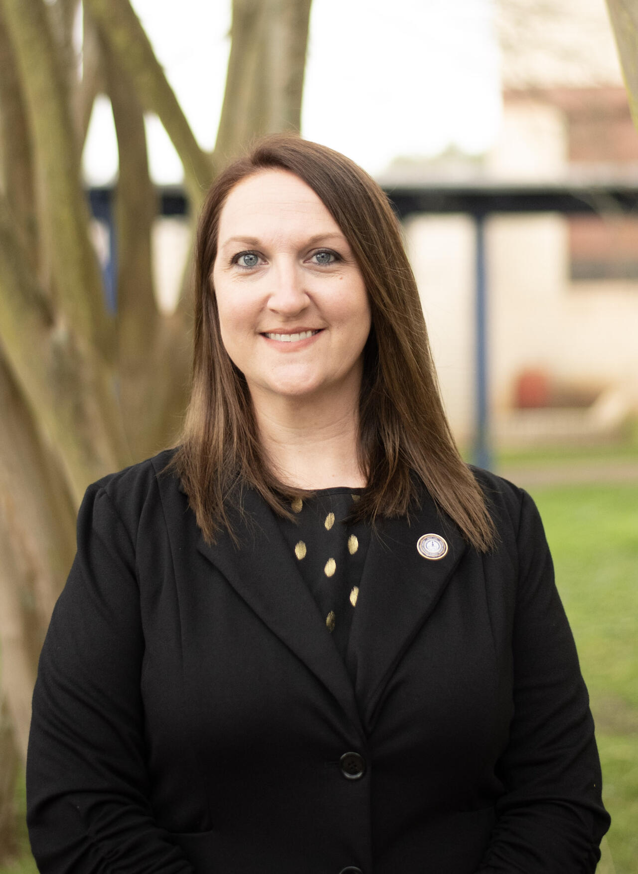 Kathryn Brown Ward H. Nash Avoyelles Campus