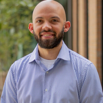 Lee Wiley, Executive Administrative Assistant at CLTCC
