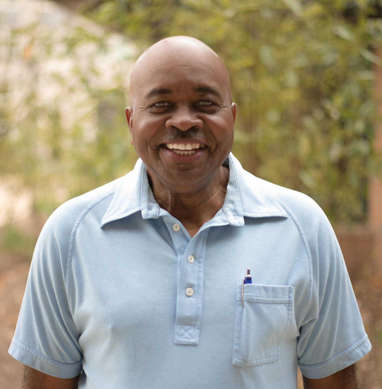 Willie Jackson Alexandria Main Campus