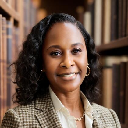 Photo of Christina Hurd, PhD