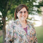 Photo of Angel McGee