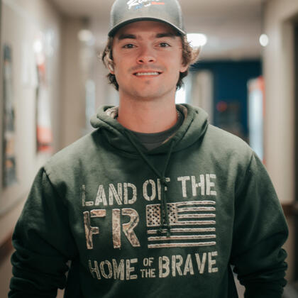 Photo of Brooks Riche