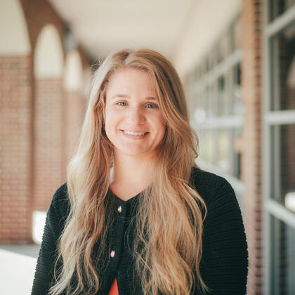 Photo of Madelyn Cheatwood