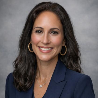 Photo of Lindsay Green