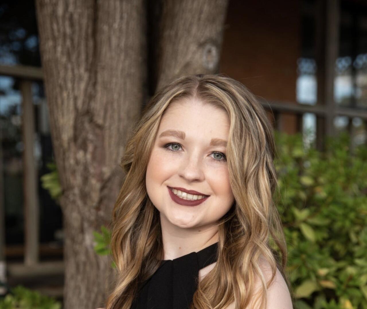 Jada Parker | Rod Brady Campus