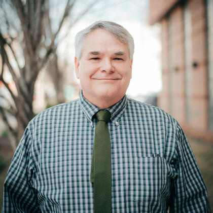 Photo of Roland Bordelon