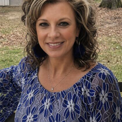 Judi Harkins