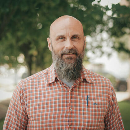Eric Smith, PhD