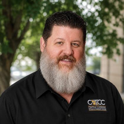 Photo of Jason Guillot