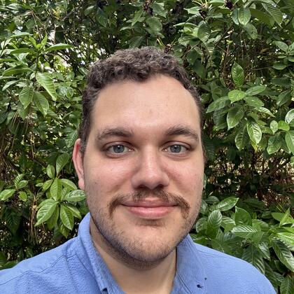 Jarrett Gibson - Adult Education Distance Learning Facilitator