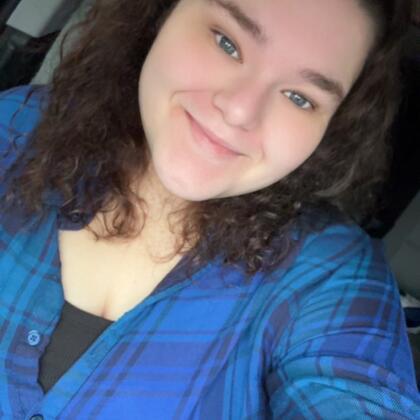 Skylar Ford - Student Success Coordinator