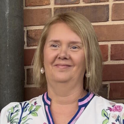 Suzanne Temples - Patient Care Technician Instructor