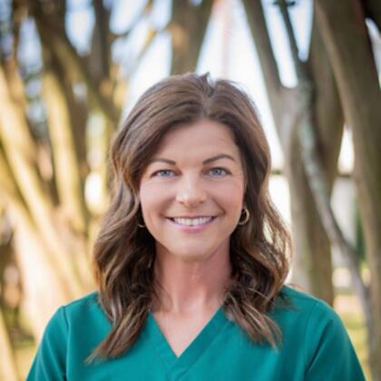 Marissa Coco -  Allied Health Coordinator & Instructor of Practical Nursing