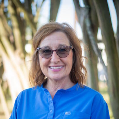 Angela Simon - Instructor of Practical Nursing