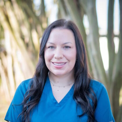 Taylor Franks - Instructor of Practical Nursing