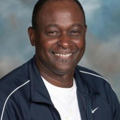 Photo of Lyle Erstad