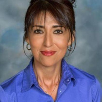 Photo of Julia Becich