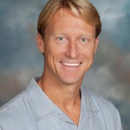 Photo of James Ferguson