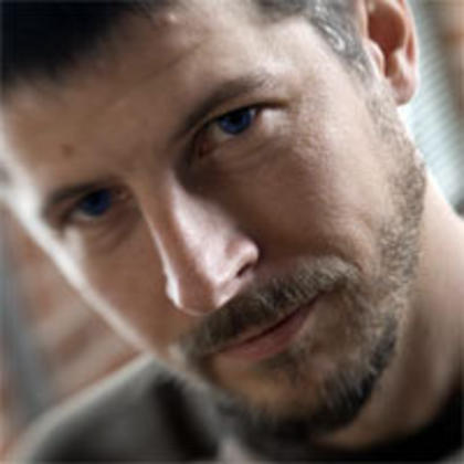 Photo of Mr. Jason C Morgan