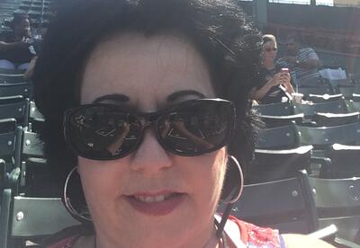 image of woman