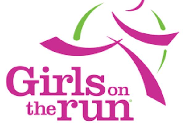 Girls on the Run logo