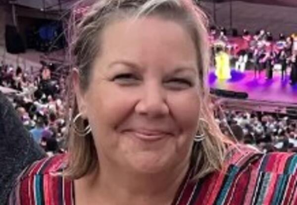 image of woman