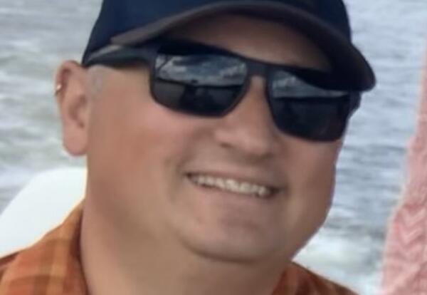 image of a man