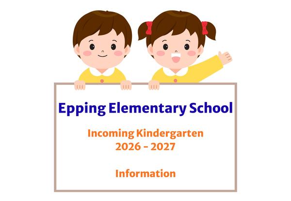 clipart image of 2 kindergarten students