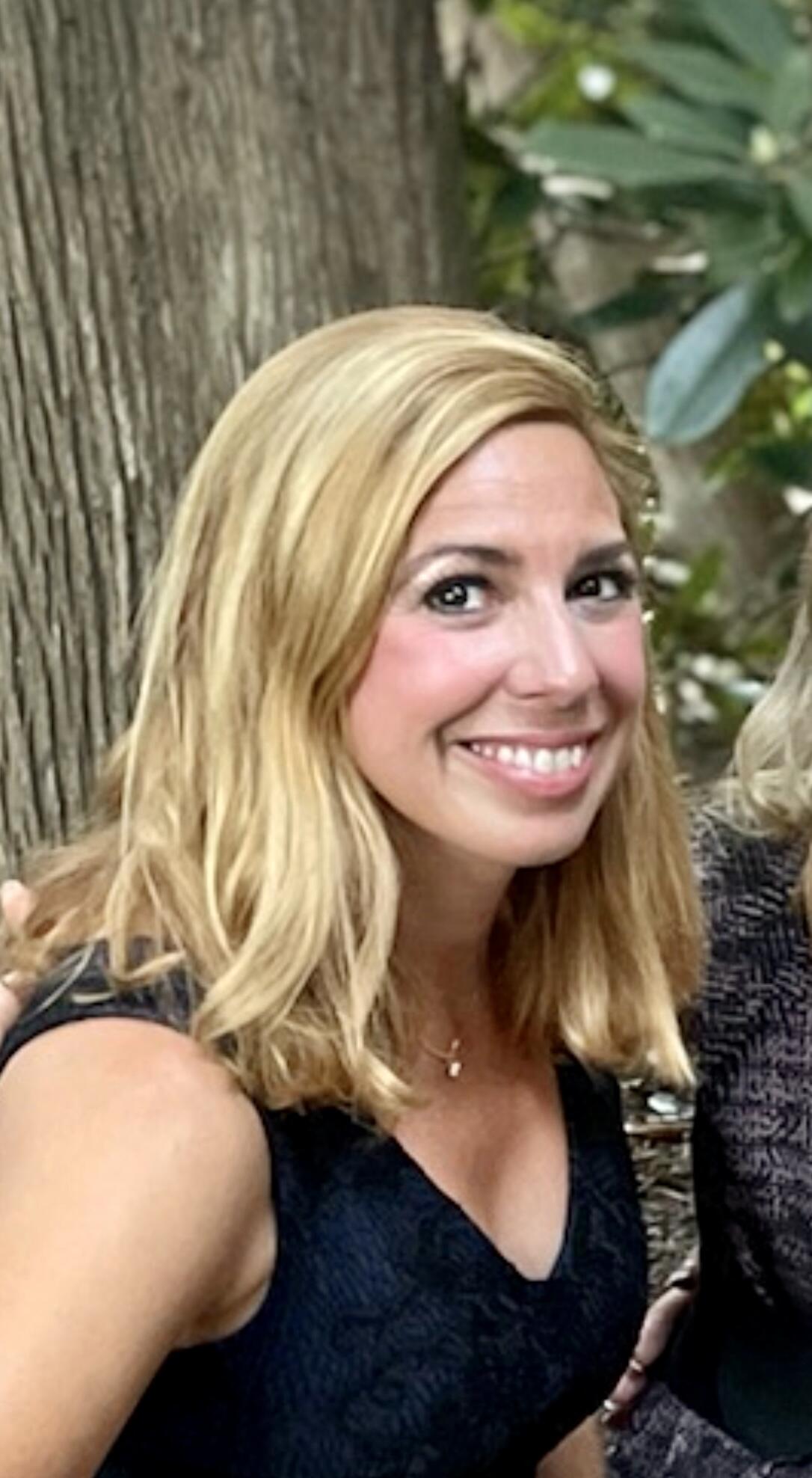 Mrs. Laurie Berry Leadership